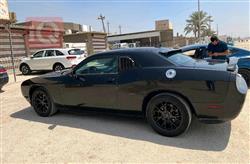 دۆج چالنجەر